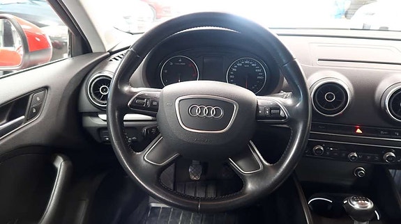 Audi A3 11 of 11