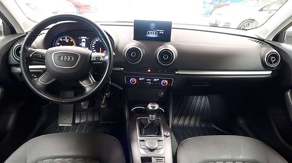 Audi A3 10 of 11