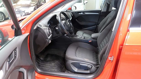 Audi A3 9 of 11
