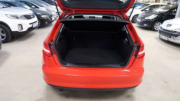 Audi A3 7 of 11