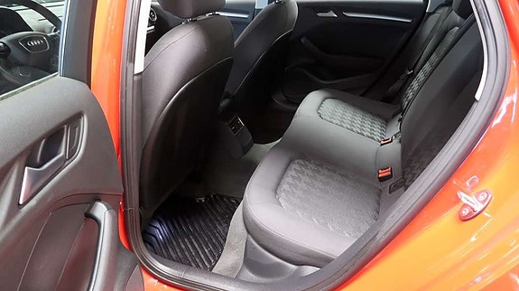Audi A3 8 of 11