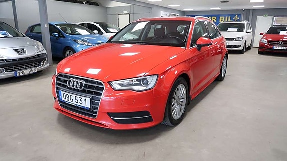 Audi A3 3 of 11