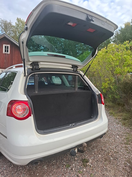 Volkswagen Passat 11 of 20