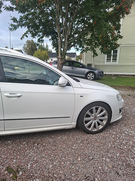 Volkswagen Passat 16 of 20