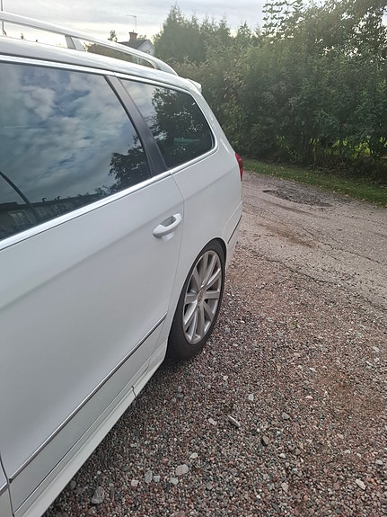 Volkswagen Passat 20 of 20
