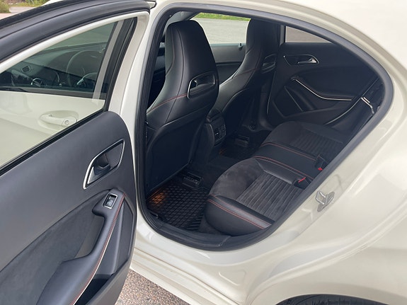 Mercedes-Benz A180 6 of 10