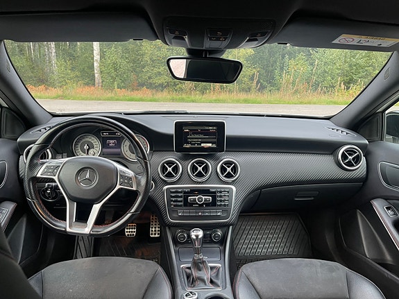 Mercedes-Benz A180 9 of 10