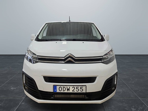 Citroen Jumpy 4 of 17