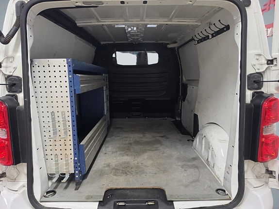 Citroen Jumpy 17 of 17