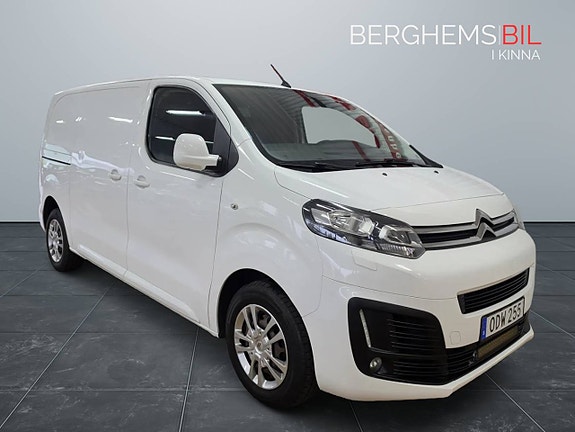 Citroen Jumpy 2 of 17