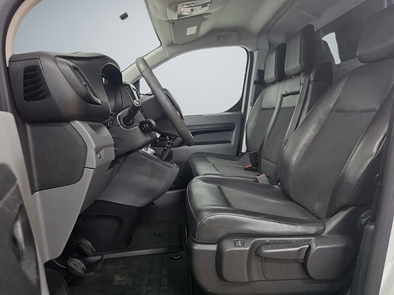 Citroen Jumpy 9 of 17