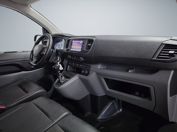 Citroen Jumpy 6 of 17