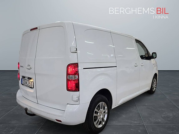 Citroen Jumpy 5 of 17
