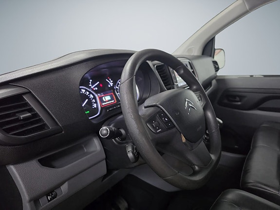 Citroen Jumpy 16 of 17