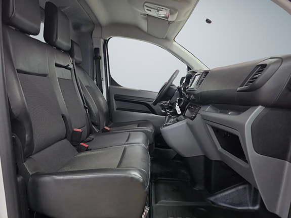 Citroen Jumpy 8 of 17