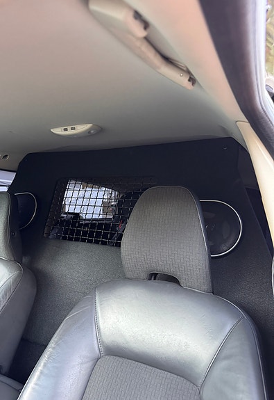 Volvo V70 6 of 8