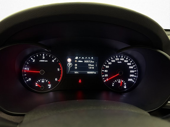 Kia Optima 20 of 30