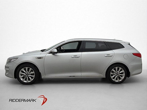 Kia Optima 3 of 30