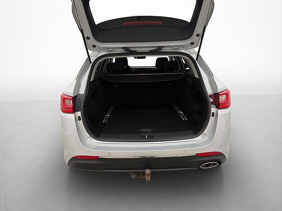 Kia Optima 17 of 30