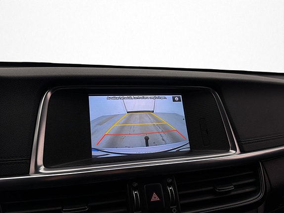 Kia Optima 19 of 30