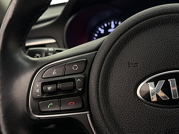 Kia Optima 26 of 30