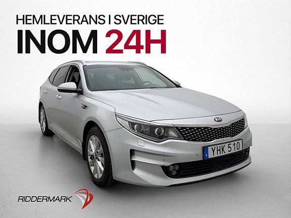 Kia Optima 2 of 30