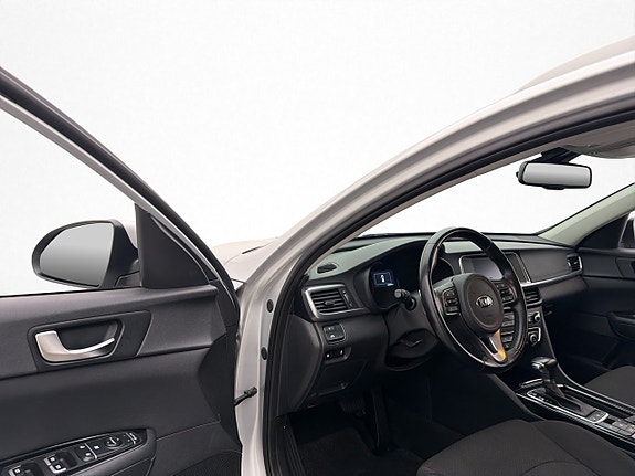 Kia Optima 11 of 30