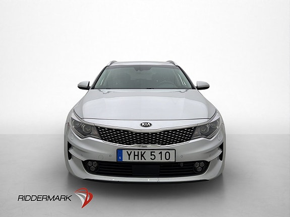 Kia Optima 4 of 30