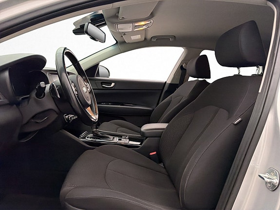 Kia Optima 12 of 30
