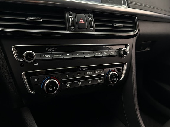 Kia Optima 24 of 30