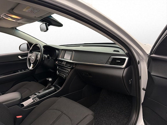 Kia Optima 15 of 30