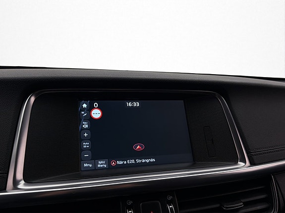 Kia Optima 23 of 30