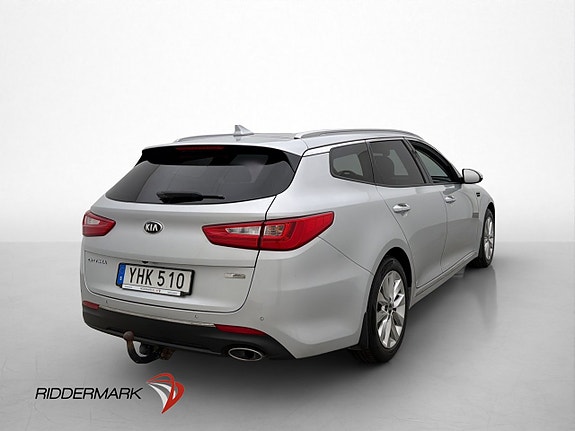Kia Optima 8 of 30