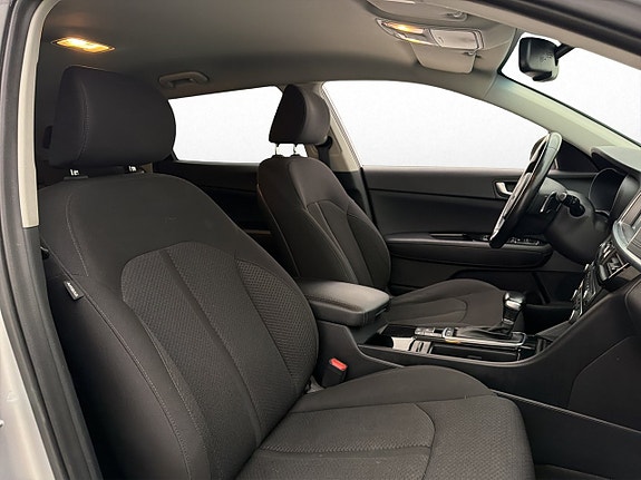 Kia Optima 14 of 30