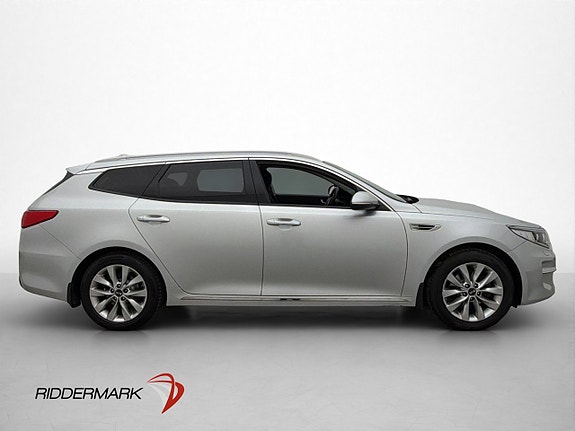Kia Optima 9 of 30