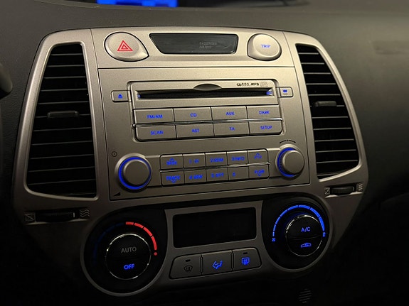 Hyundai i20 16 of 17