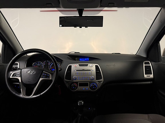 Hyundai i20 17 of 17