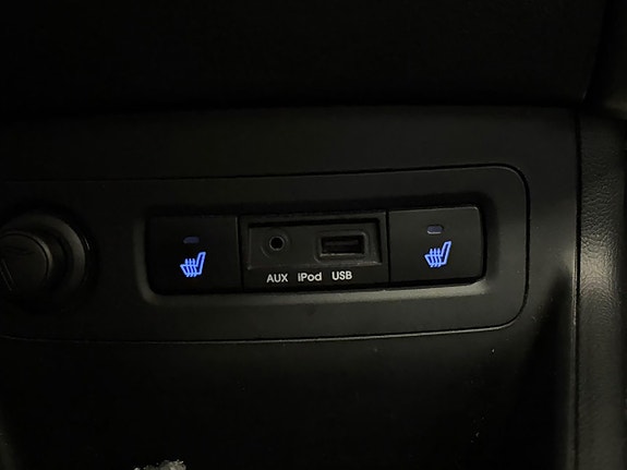Hyundai i20 13 of 17