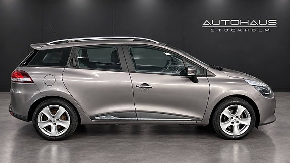 Renault Clio 7 of 21