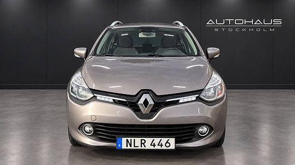 Renault Clio 2 of 21