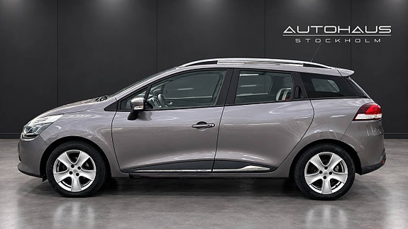 Renault Clio 8 of 21
