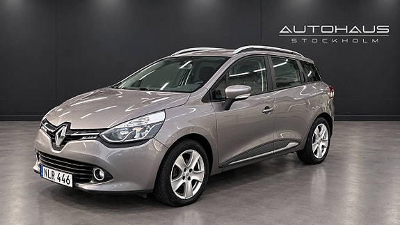 Renault Clio 3 of 21