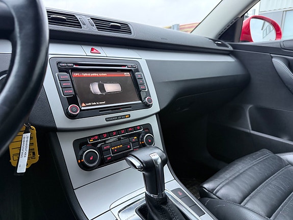 Volkswagen Passat 8 of 9