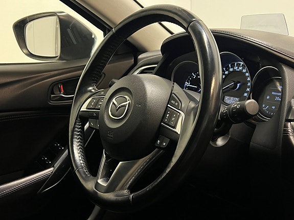 Mazda 6 24 of 26