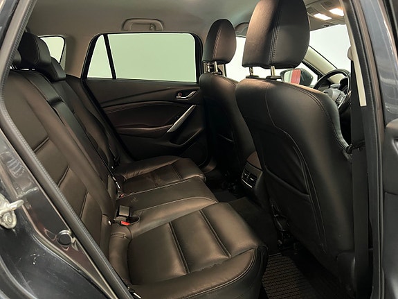 Mazda 6 18 of 26