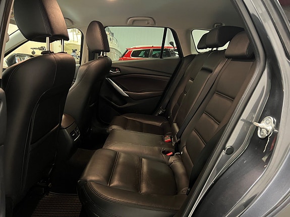 Mazda 6 15 of 26