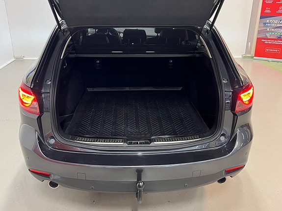 Mazda 6 17 of 26
