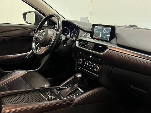 Mazda 6 19 of 26