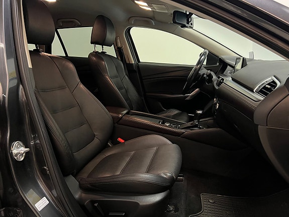 Mazda 6 20 of 26