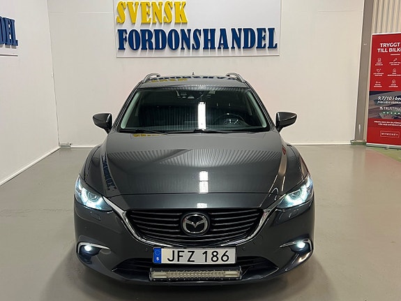 Mazda 6 3 of 26